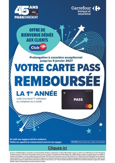 Catalogue Carrefour Market - Carrefour Market valable dès le 27/10 au 08/11 - page 55