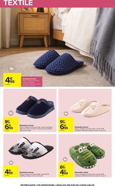 Catalogue Carrefour - Carrefour - Halloween valable dès le 20/10 au 02/11 - page 64