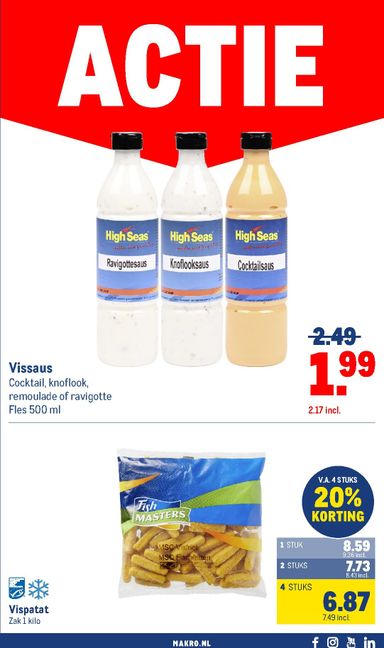 Folder Makro - Makro van 21-10 tot 01-11 - side 35