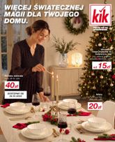 KiK gazetka