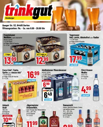 Trinkgut