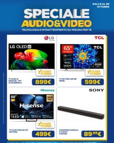 Euronics - Audio Video