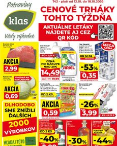 Klas