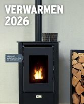 Gamma - Verwarmingsspecial folder geldig vanaf woensdag 29/04/2026