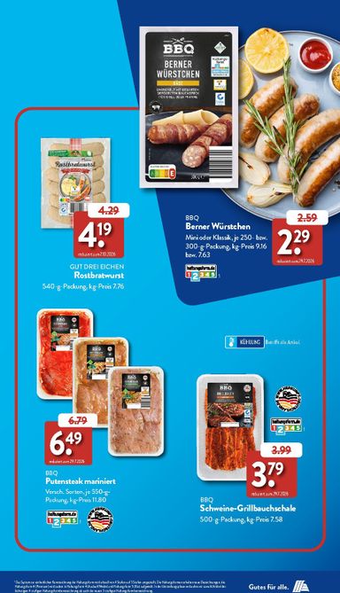 Prospekt ALDI Süd - ALDI SÜD - Sonderprospekt gültig ab 27.09. bis 31.12. - seite 37