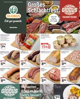 Globus - Dutenhofen-Prospekt gültig ab Montag 02.11.2026