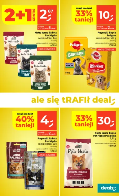 Gazetka Dealz - Dealz od 29.10. do 04.11. - strona 49