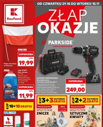 Kaufland