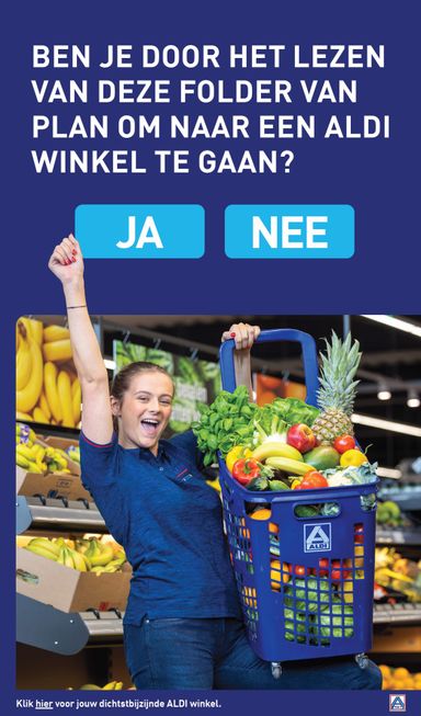 Folder ALDI - ALDI - Weekend van 23-10 tot 25-10 - side 18