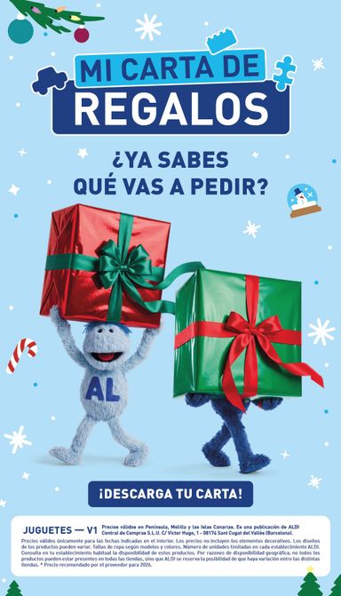 Folleto ALDI - ALDI - Catálogo de juguetes del 26/10 al 04/11 - página 98