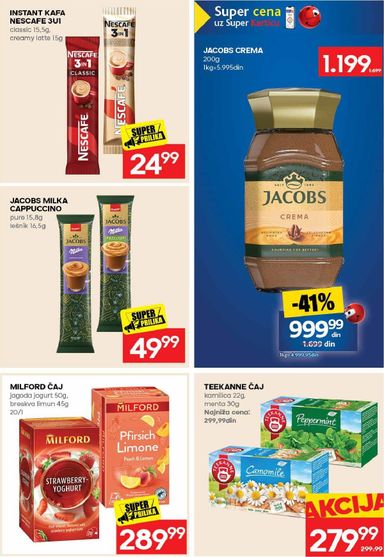 Katalog Idea - Idea od 12.10 do 25.10 - strana 27