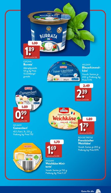 Prospekt ALDI Süd - ALDI SÜD - Sonderprospekt gültig ab 27.09. bis 31.12. - seite 51