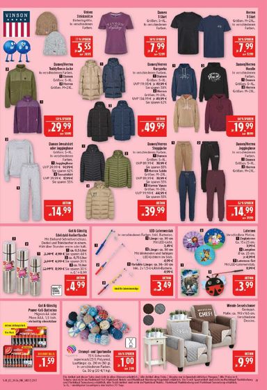 Prospekt Marktkauf - Marktkauf gültig ab 19.10. bis 24.10. - seite 41