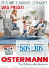Ostermann - Neue Möbel wirken Wunder