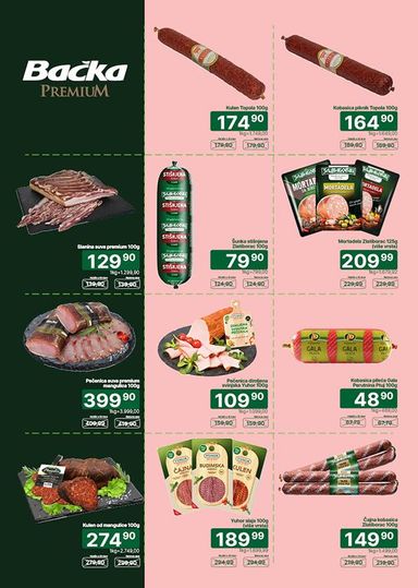 Katalog Univerexport - Univerexport od 16.10 do 31.10 - strana 5
