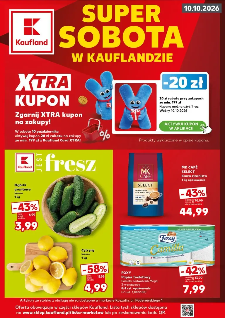 Kaufland
