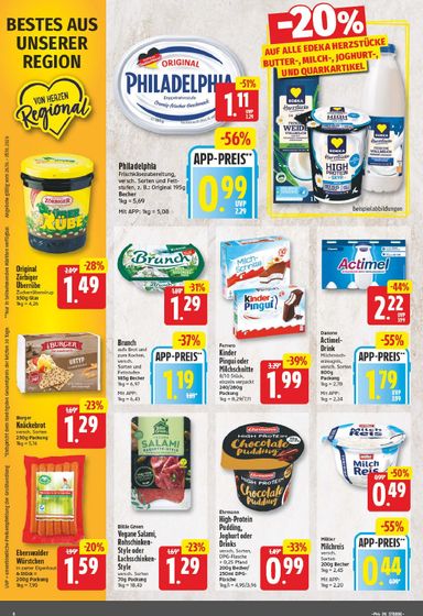 Prospekt NP - NP gültig ab 26.10. bis 31.10. - seite 6