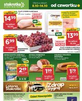 Stokrotka gazetka