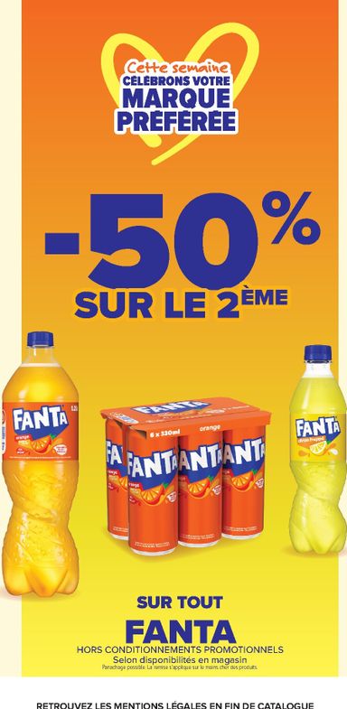 Catalogue Carrefour - Carrefour - Halloween valable dès le 20/10 au 02/11 - page 22