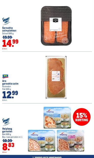 Folder Makro - Makro - Non-Food van 21-10 tot 01-11 - side 86