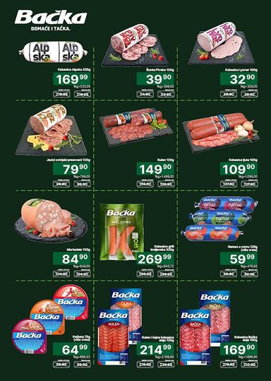 Katalog Univerexport - Univerexport od 16.10 do 31.10 - strana 4