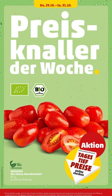 Prospekt PENNY - PENNY gültig ab 26.10. bis 31.10. - seite 36