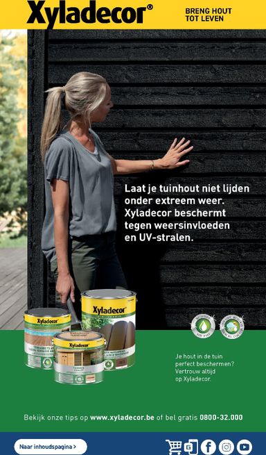 Folder Gamma - Gamma - Verfgids 2026 van 04/03 tot 31/12 - side 3