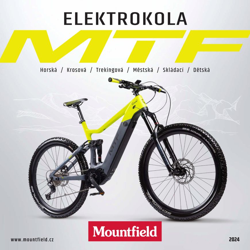 Mountfield