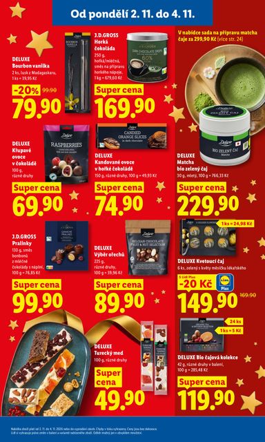 Leták Lidl - Lidl od 02.11. do 04.11. - strana 25