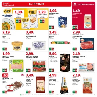 Volantino Basko - Basko valido dal 13/10 al 26/10 - pagina 19