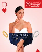E.Leclerc - Mariage valable à partir de du mardi 20/01/2026