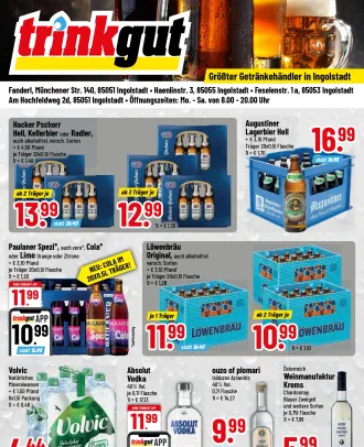 Trinkgut