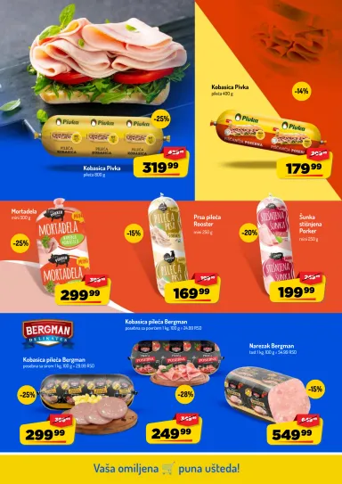 Katalog Aman - Aman od 26.10 do 08.11 - strana 4