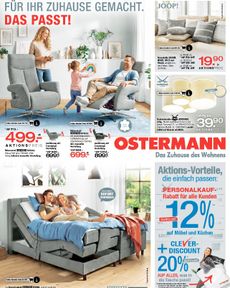 Ostermann