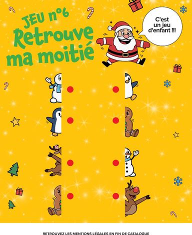 Catalogue Carrefour - Carrefour - Prêt À Jouer Avec Nous ? valable dès le 13/10 au 07/12 - page 39
