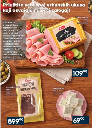 Katalog Idea - Idea od 26.10 do 08.11 - strana 16