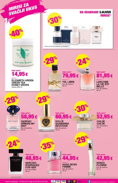 Katalog BIPA - BIPA vrijedi od 29.10. do 11.11. - stranica 9