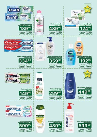 Katalog Univerexport - Univerexport od 16.10 do 31.10 - strana 26