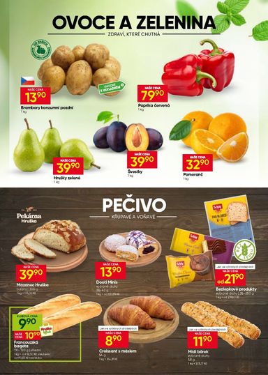 Leták Hruška - Hruška od 29.10. do 03.11. - strana 4