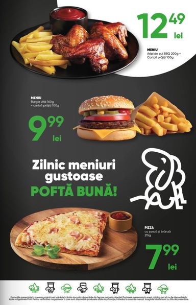Catalogul PROFI - PROFI de la 22.10. până la 28.10. - pagina 17