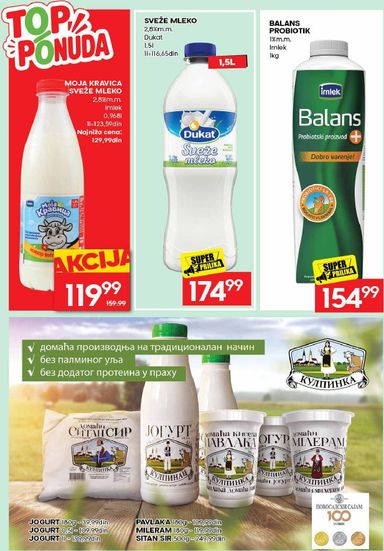 Katalog Idea - Idea od 26.10 do 08.11 - strana 20