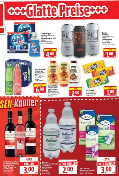 Prospekt Herkules - Herkules gültig ab 19.10. bis 24.10. - seite 17