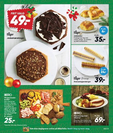 Brochurer Bilka - Bilka gyldig fra 30.10. til 05.11. - side 45