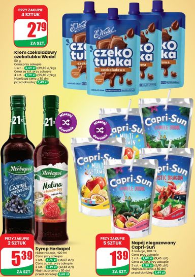 Gazetka Dino - Dino od 21.10. do 27.10. - strona 5