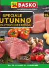 Basko - Speciale Autunno
