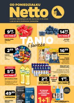 Netto - Food