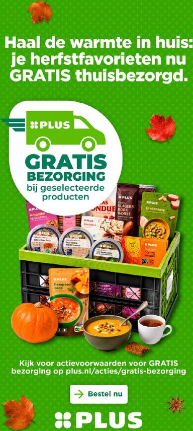 Folder Plus - PLUS van 28-10 tot 03-11 - side 49