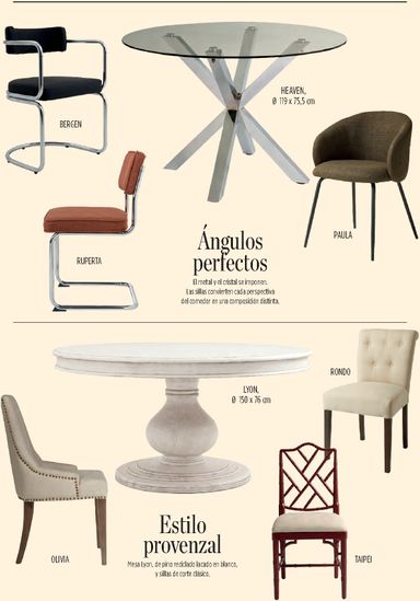 Folleto El Corte Inglés - El Corte Inglés - Decora del 01/09 al 28/02 - página 90