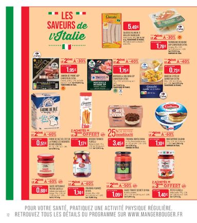 Catalogue Match - Match valable dès le 06/10 au 18/10 - page 12