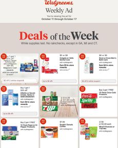 Walgreens